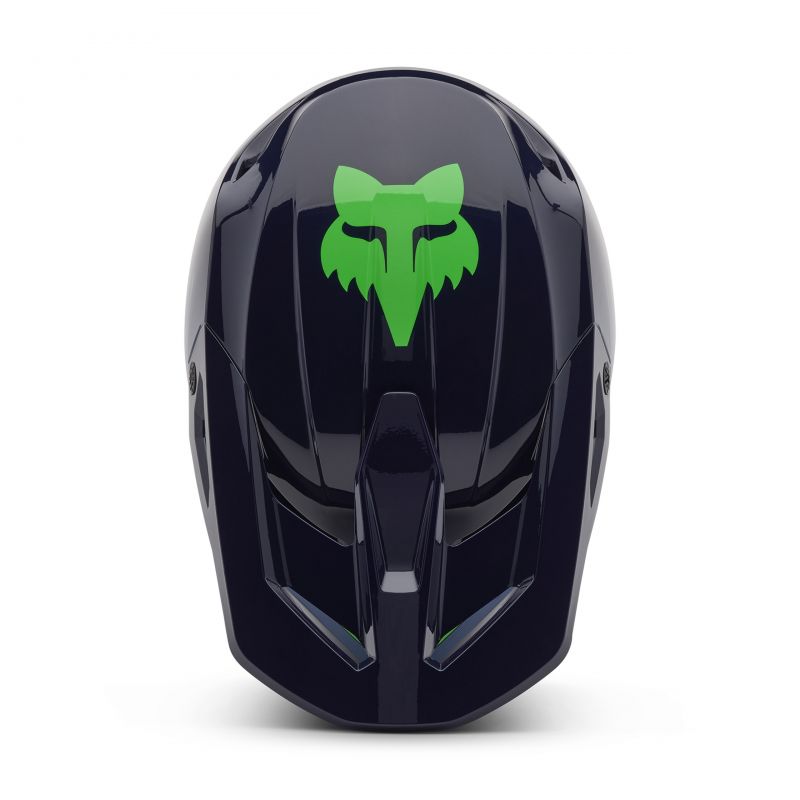 KASK FOX V1 TAUNT NAVY
