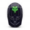 KASK FOX V1 TAUNT NAVY
