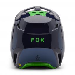 KASK FOX V1 TAUNT NAVY