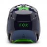 KASK FOX V1 TAUNT NAVY