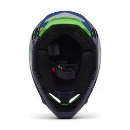 KASK FOX V1 TAUNT NAVY