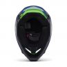 KASK FOX V1 TAUNT NAVY