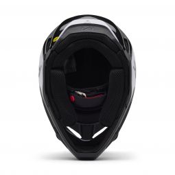 KASK FOX JUNIOR V1 LEAN BLACK