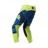 SPODNIE FOX FLEXAIR IMPRESSION FLUORESCENT YELLOW