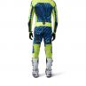 SPODNIE FOX FLEXAIR IMPRESSION FLUORESCENT YELLOW