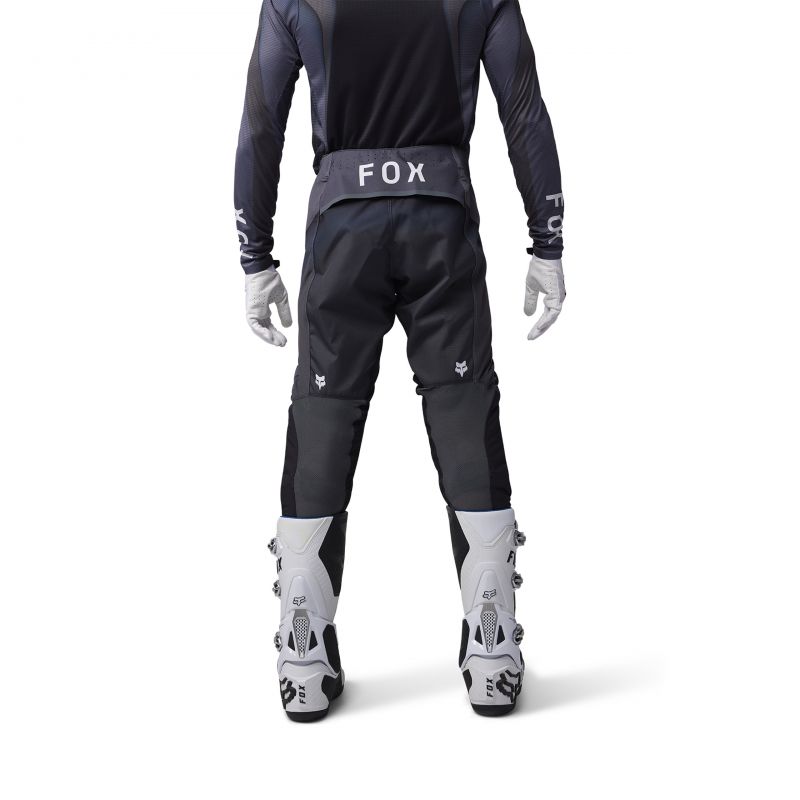 SPODNIE FOX FLEXAIR INFINITE BLACK
