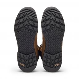 BUTY FOX RANGER ADV DARK KHAKI