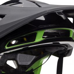 KASK ROWEROWY FOX SPEEDFRAME PRO 50 YR CE BLACK