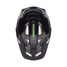 KASK ROWEROWY FOX SPEEDFRAME PRO 50 YR CE BLACK