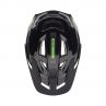 KASK ROWEROWY FOX SPEEDFRAME PRO 50 YR CE BLACK
