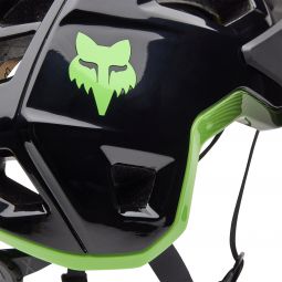 KASK ROWEROWY FOX SPEEDFRAME PRO 50 YR CE BLACK