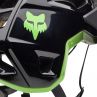 KASK ROWEROWY FOX SPEEDFRAME PRO 50 YR CE BLACK