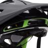 KASK ROWEROWY FOX SPEEDFRAME PRO 50 YR CE BLACK