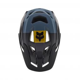 KASK ROWEROWY FOX SPEEDFRAME PRO KLIF CE DARK VINTAGE