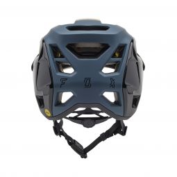 KASK ROWEROWY FOX SPEEDFRAME PRO KLIF CE DARK VINTAGE