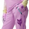 SPODNIE FOX LADY FLEXAIR TS57 PINK