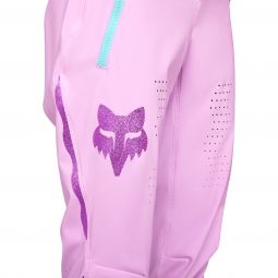 SPODNIE FOX LADY FLEXAIR TS57 PINK