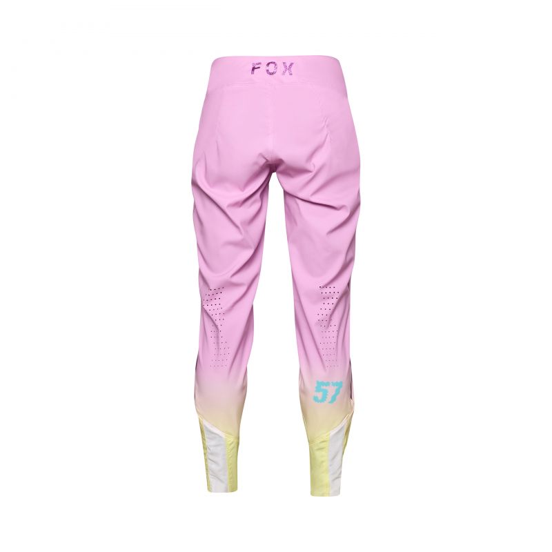 SPODNIE FOX LADY FLEXAIR TS57 PINK