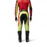 SPODNIE FOX 180 EMOTION FLUORESCENT RED