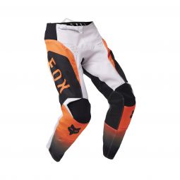 SPODNIE FOX 180 LEAN FLUORESCENT ORANGE