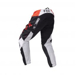 SPODNIE FOX 180 RACE SPEC FLUORESCENT RED