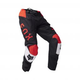 SPODNIE FOX 180 RACE SPEC FLUORESCENT RED