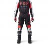 SPODNIE FOX 180 RACE SPEC FLUORESCENT RED