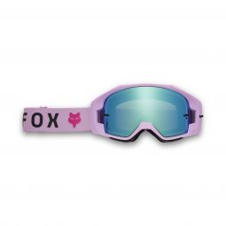 GOGLE FOX VUE BLACK/PINK MIRROR TS57 PINK