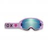 GOGLE FOX VUE BLACK/PINK MIRROR TS57 PINK