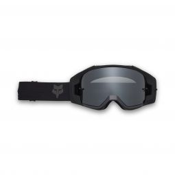 GOGLE FOX VUE CORE GOGGLE-VIVID BLACK