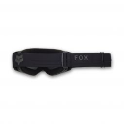 GOGLE FOX VUE CORE GOGGLE-VIVID BLACK