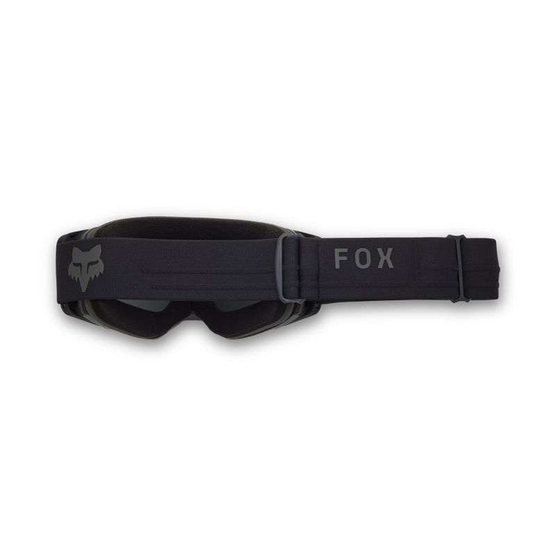 GOGLE FOX VUE CORE GOGGLE-VIVID BLACK
