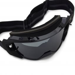 GOGLE FOX VUE CORE GOGGLE-VIVID BLACK