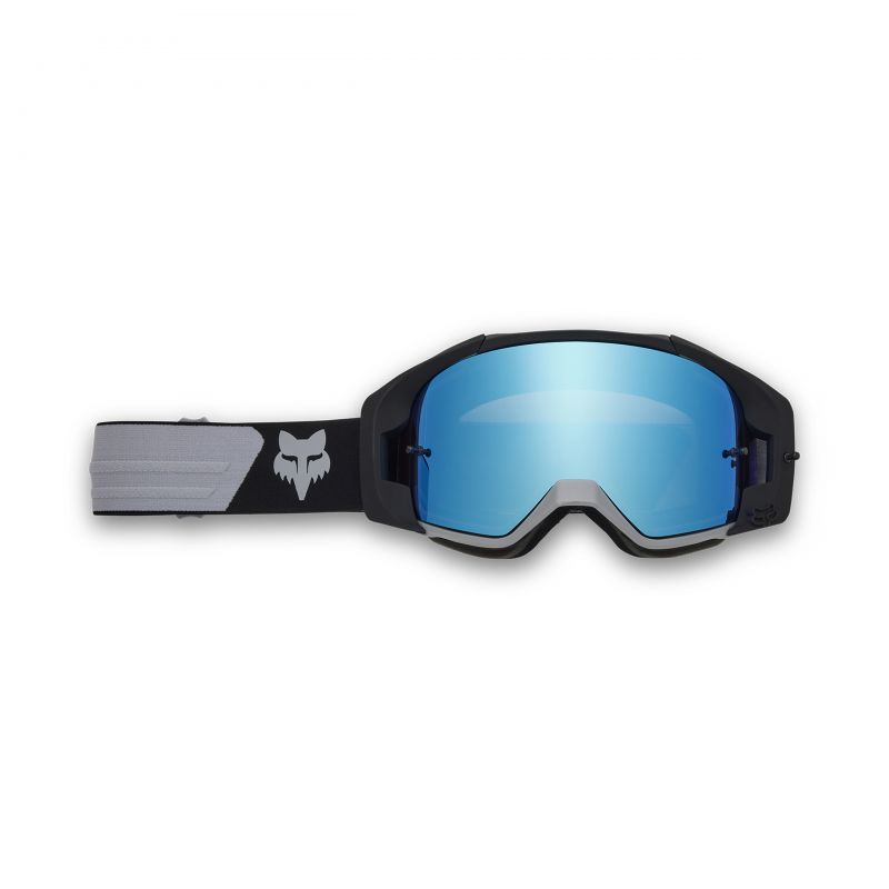 GOGLE FOX VUE CORE GOGGLE-VIVID GRAPHITE