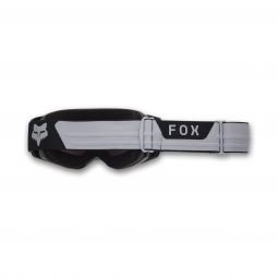 GOGLE FOX VUE CORE GOGGLE-VIVID GRAPHITE