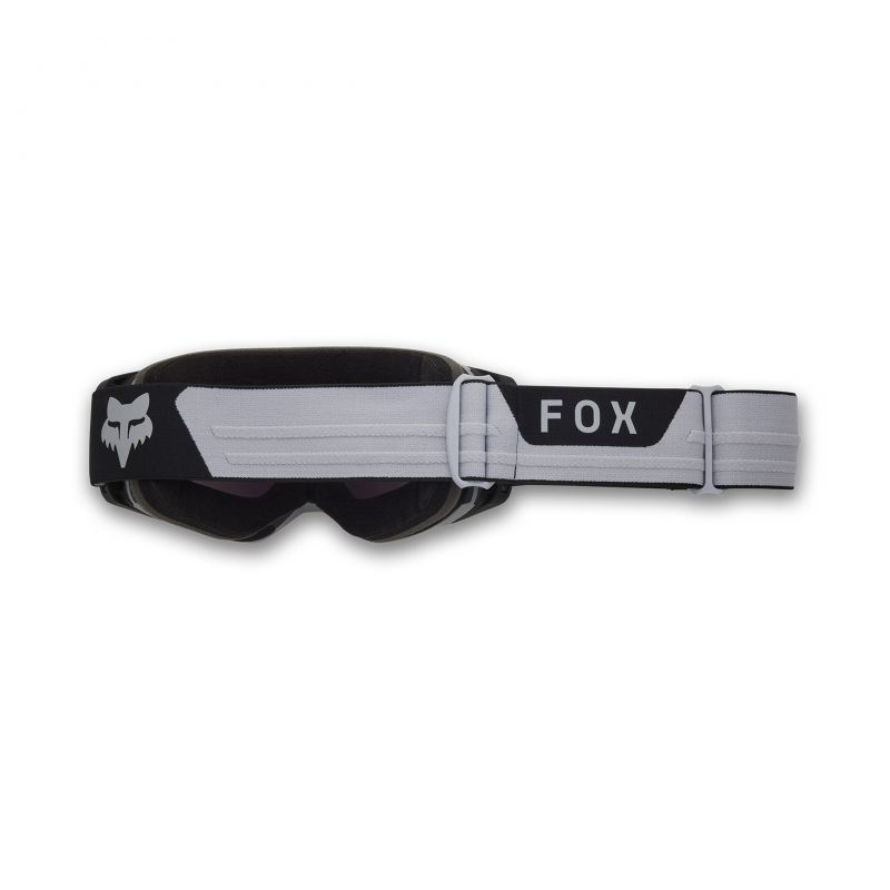 GOGLE FOX VUE CORE GOGGLE-VIVID GRAPHITE
