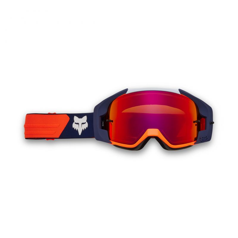 GOGLE FOX VUE CORE GOGGLE-VIVIDFLUORESCENT ORANGE