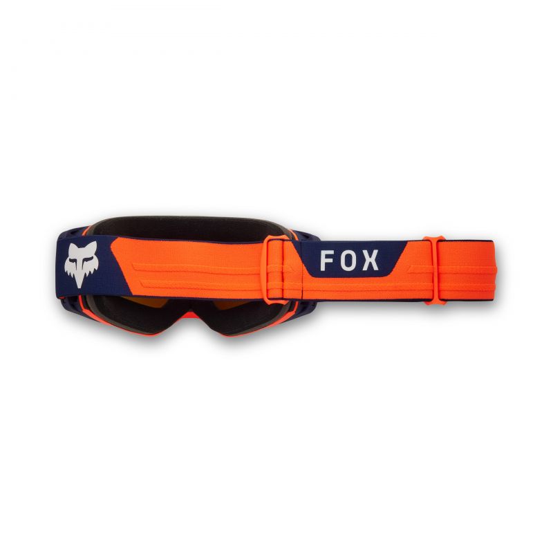 GOGLE FOX VUE CORE GOGGLE-VIVIDFLUORESCENT ORANGE