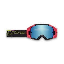 GOGLE FOX VUE ENERGY GOGGLE-VIVID BLACK