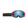 GOGLE FOX VUE ENERGY GOGGLE-VIVID BLACK