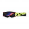 GOGLE FOX VUE ENERGY GOGGLE-VIVID BLACK