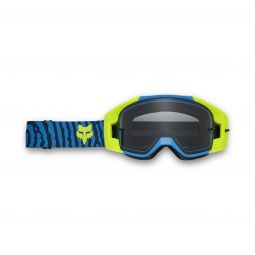 GOGLE FOX VUE IMPRESSION GOGGLETRUE BLUE