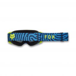 GOGLE FOX VUE IMPRESSION GOGGLETRUE BLUE