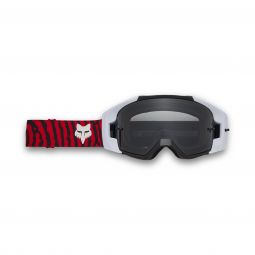 GOGLE FOX VUE IMPRESSION GOGGLEFLUORESCENT RED