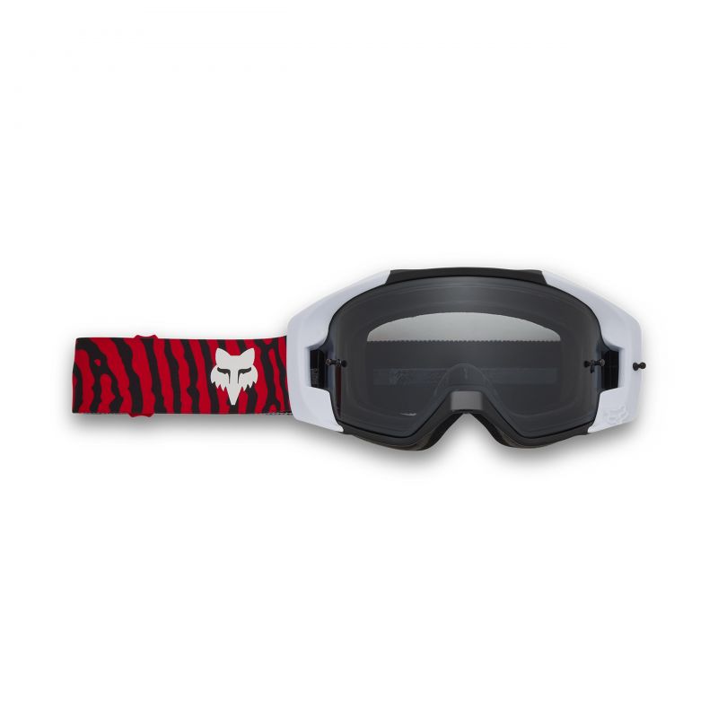 GOGLE FOX VUE IMPRESSION GOGGLEFLUORESCENT RED