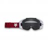 GOGLE FOX VUE IMPRESSION GOGGLEFLUORESCENT RED