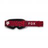 GOGLE FOX VUE IMPRESSION GOGGLEFLUORESCENT RED