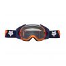GOGLE FOX VUE CORE GOGGLE FLUORESCENT ORANGE