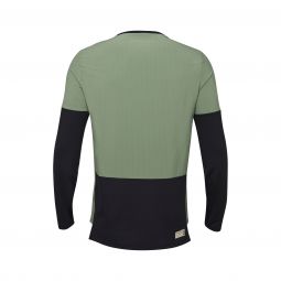KOSZULKA ROWEROWA Z DŁUGIM RĘKAWEM FOX FOX DEFEND THERMAL MOSS