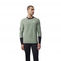 KOSZULKA ROWEROWA Z DŁUGIM RĘKAWEM FOX FOX DEFEND THERMAL MOSS